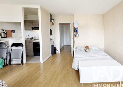 Appartement - 32 m² - 1 pièce