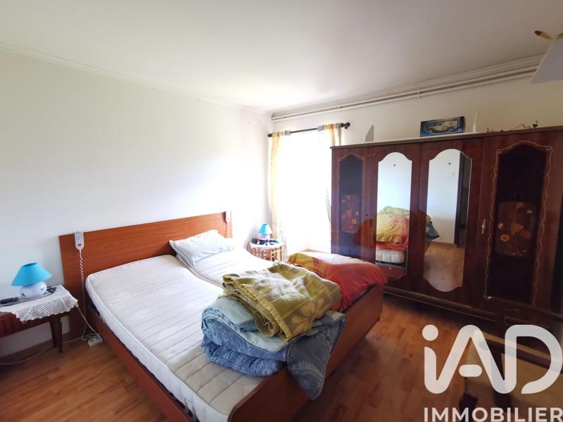 Maison de campagne - 147 m² - 10 pièces