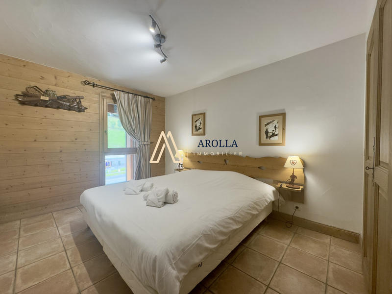 Duplex - 70 m² - 3 pièces