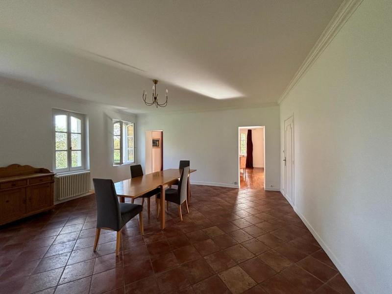 Appartement - 223 m² - 6 pièces