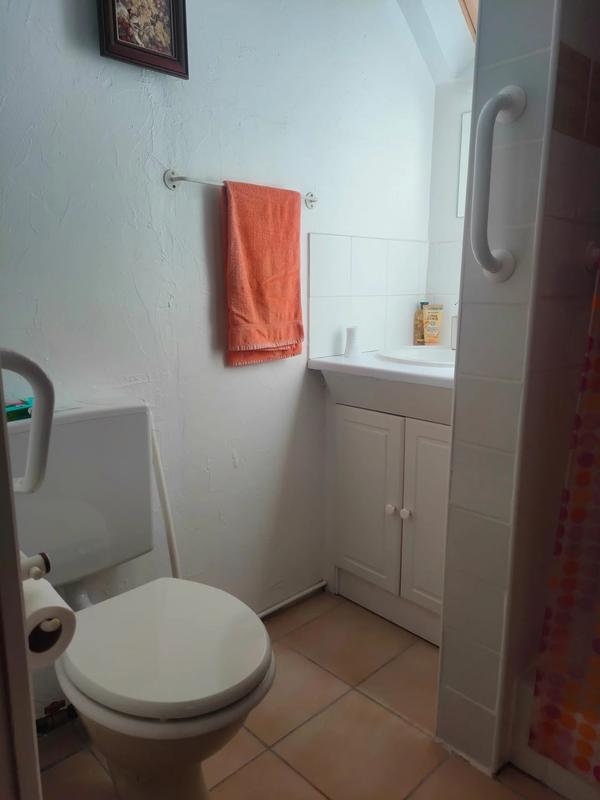 Maison - 165 m² - 5 pièces