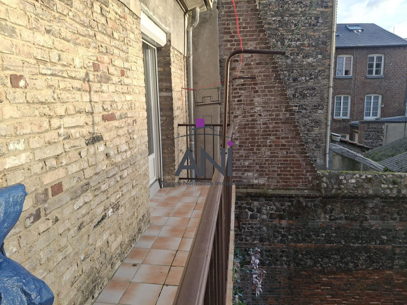 Appartement - 54 m² - 3 pièces