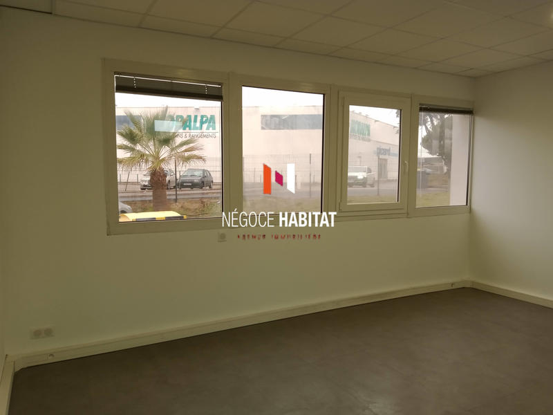 Local commercial - 47 m²