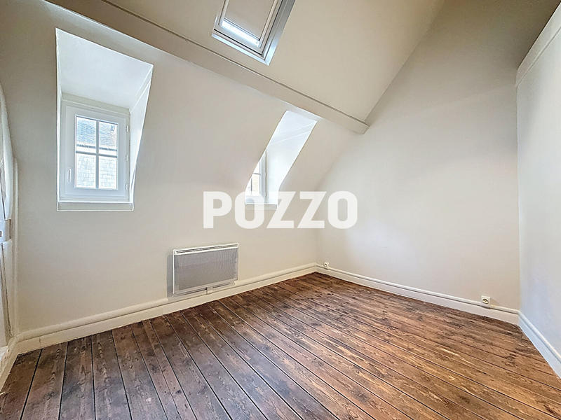 Maison - 78 m² - 5 pièces