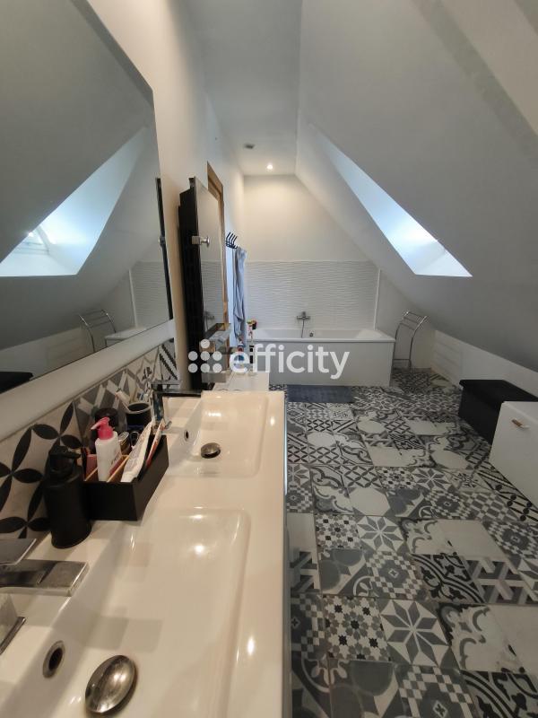 Pavillon - 117 m² - 4 pièces