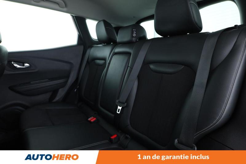 Renault Kadjar 1.5 dCi Energy Intens Edc 110 ch