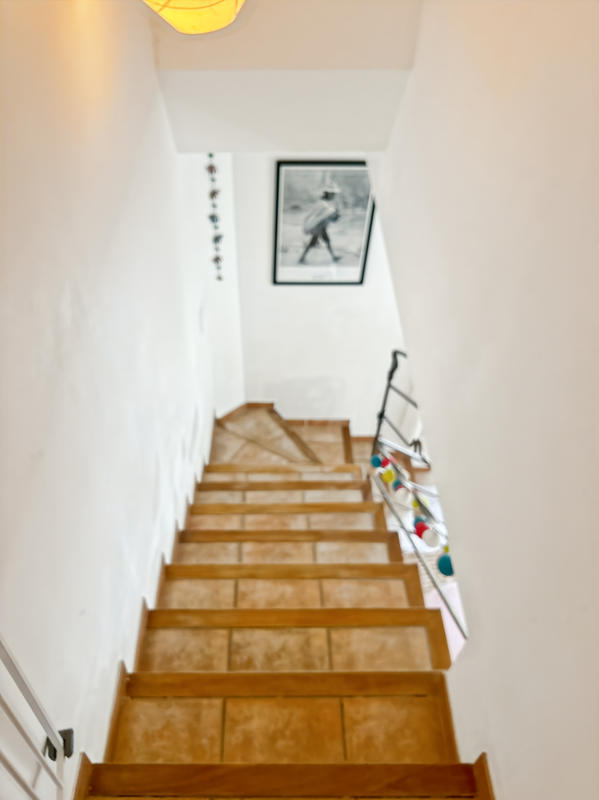 Maison - 160 m² - 9 pièces