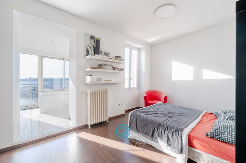 Maison - 152 m² - 5 pièces