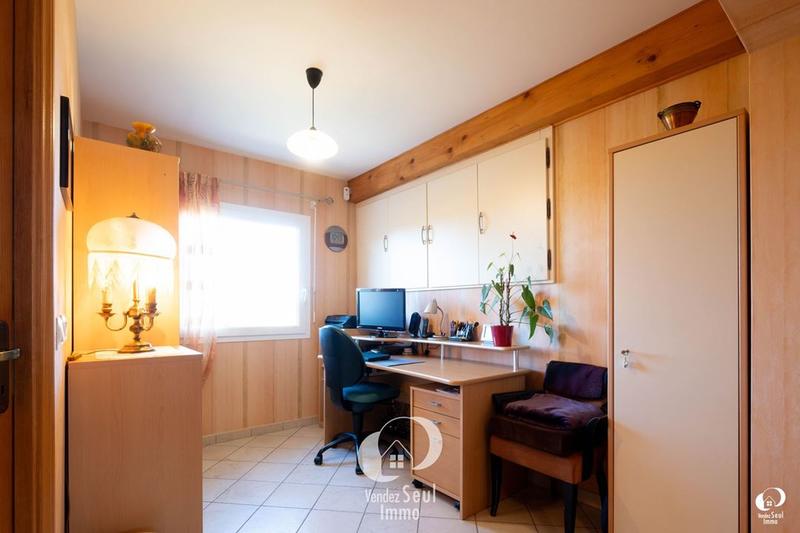 Maison traditionnelle - 113 m² - 4 pièces