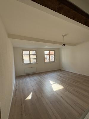 Appartement - 54 m² - 2 pièces