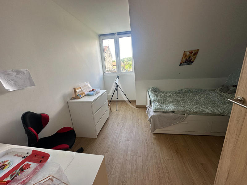 Maison - 144 m² - 6 pièces