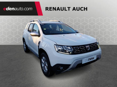 Dacia Duster Blue dCi 115 4x2 E6u Evasion