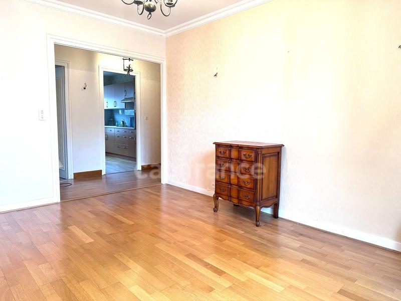 Appartement - 67 m² - 4 pièces