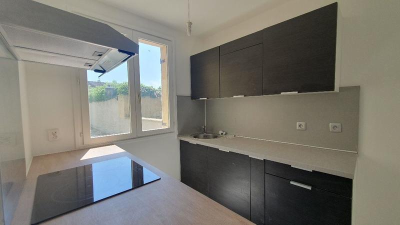 Appartement - 24 m² - 1 pièce