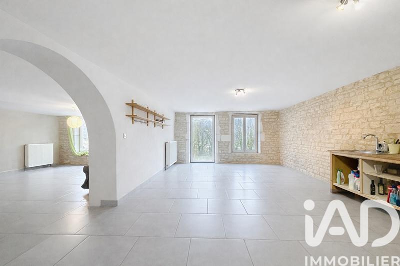 Maison - 246 m² - 5 pièces