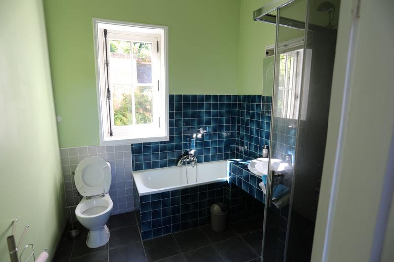 Maison - 135 m² - 8 pièces