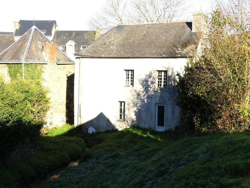 Maison - 79 m² - 2 pièces