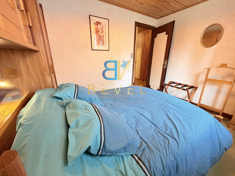 Châlet - 105 m² - 4 pièces