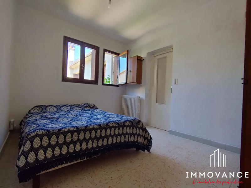 Maison - 66 m² - 3 pièces