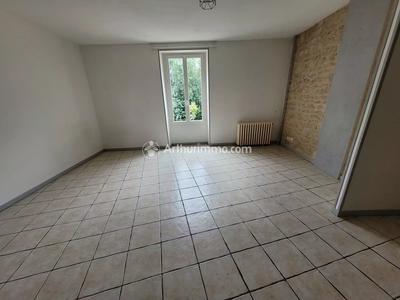 Appartement - 52 m² - 3 pièces