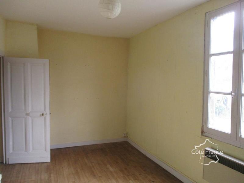 Immeuble - 106 m² - 4 pièces