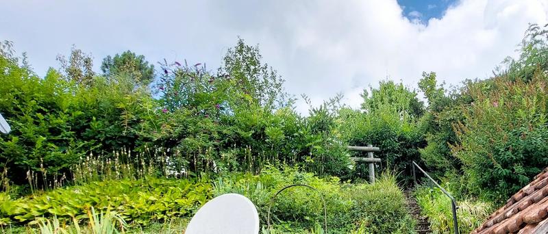 Demeure - 100 m² - 5 pièces