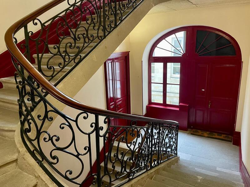 Appartement - 97 m² - 3 pièces