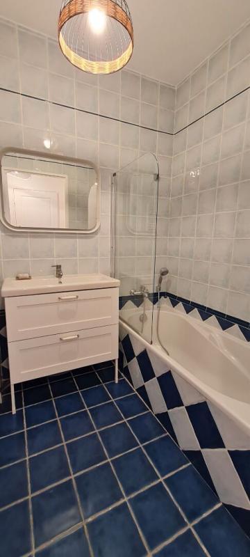 Appartement - 35 m² - 1 pièce