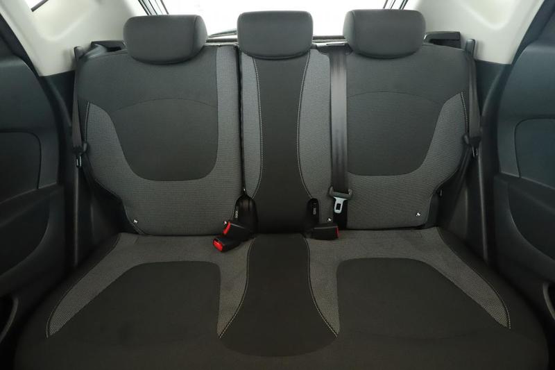 Renault Captur 1.2 TCe Energy Intens 120 ch