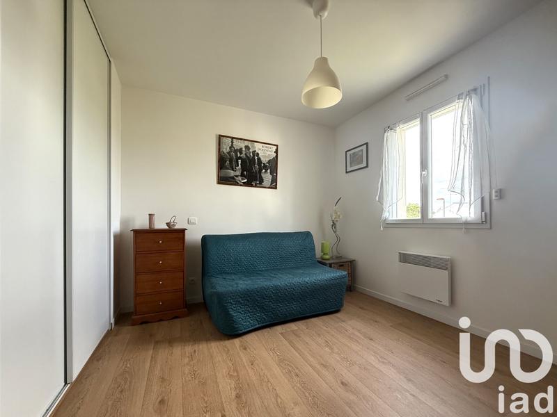 Maison - 113 m² - 7 pièces