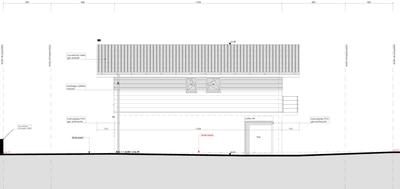 Maison - 108 m² - 4 pièces