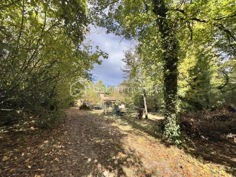 Maison traditionnelle - 126 m² - 5 pièces