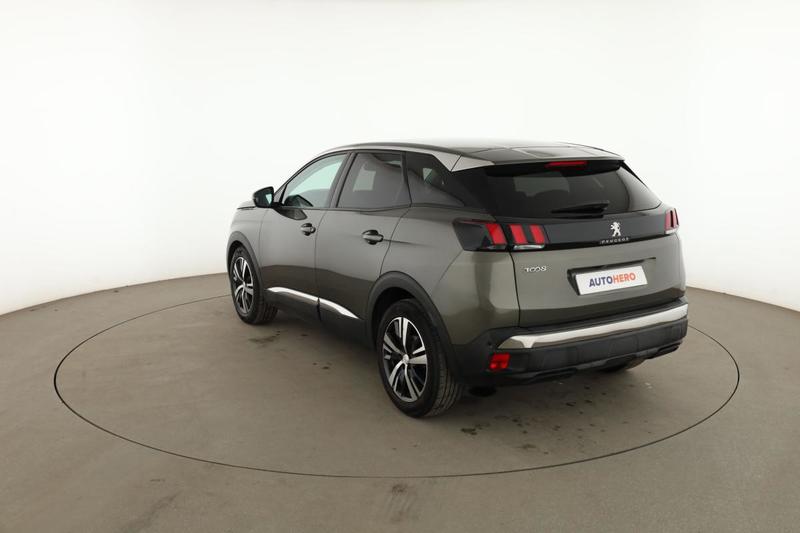 Peugeot 3008 1.2 PureTech Allure Eat6 130 ch