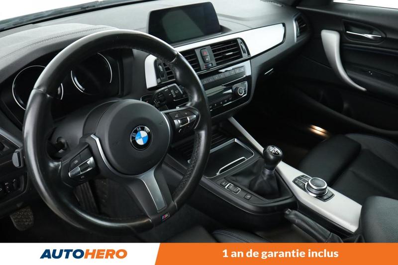 Bmw Série 1 116i m Sport 5p 136 ch