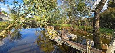 Terrain - 10 466 m²