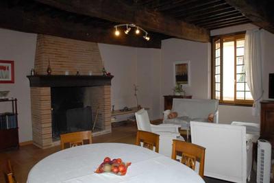 Maison de village - 370 m² - 10 pièces