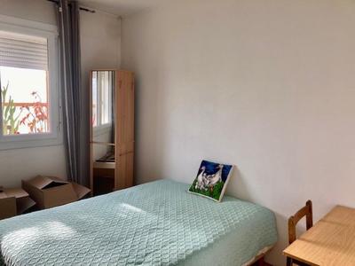 Maison - 80 m² - 6 pièces