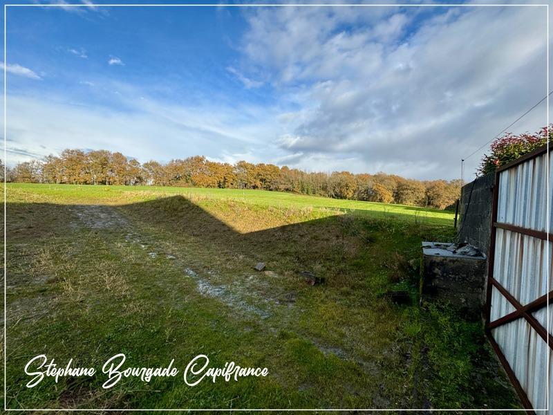 Corps de ferme - 125 m² - 6 pièces