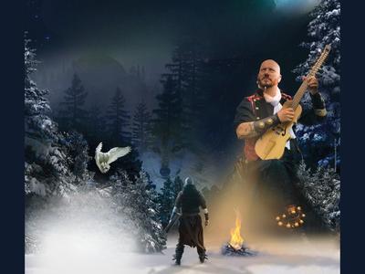 Concert exceptionnel de Luc Arbogast