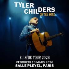 Tyler Childers - on The Road: Eu &amp; Uk 2026