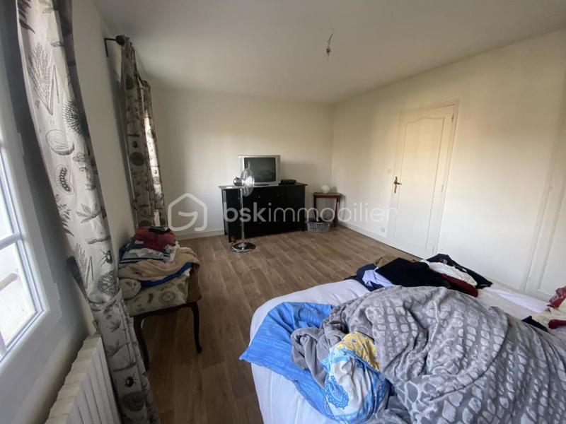 Pavillon - 106 m² - 5 pièces