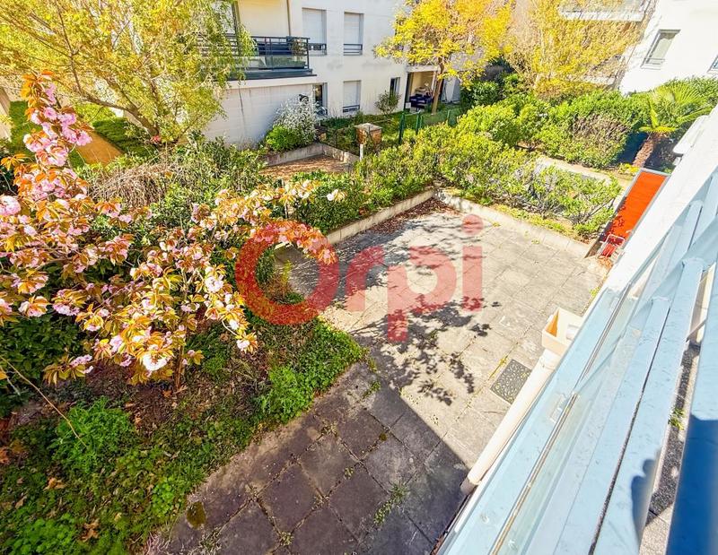 Maison de ville - 127 m² - 4 pièces