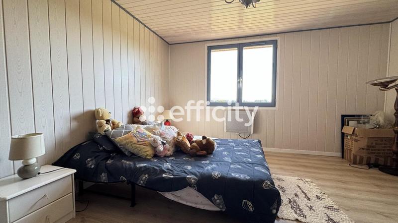 Corps de ferme - 133 m² - 5 pièces