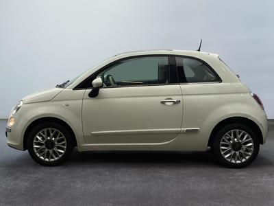 Fiat 500 1.2 8v 69 ch Lounge