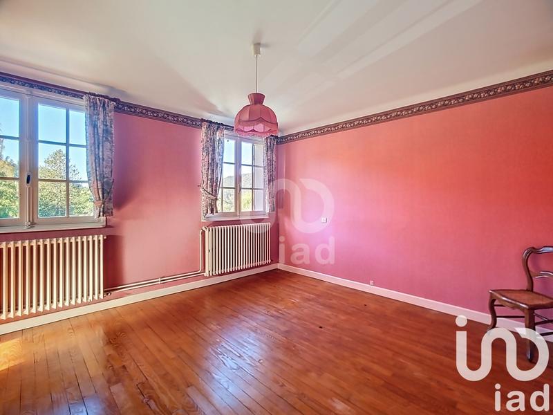 Maison - 114 m² - 5 pièces