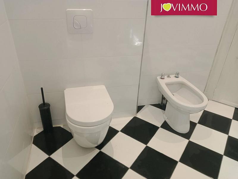 Maison - 112 m² - 4 pièces