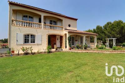 Maison - 160 m² - 5 pièces