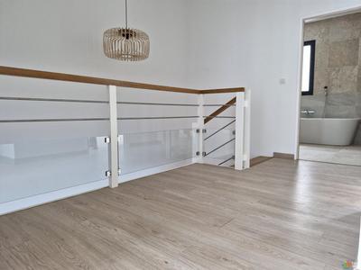 Villa - 125 m² - 4 pièces