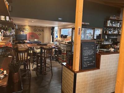 Fonds de commerce - Hôtellerie / Restauration - 100 m²