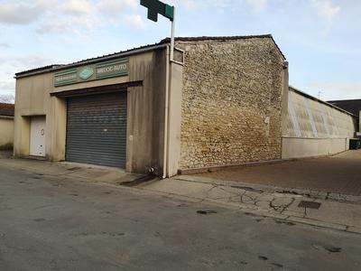 Local commercial - 600 m²